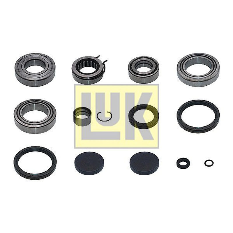LuK Gearbox Repair Kit fits VW Golf VII 2016-2021
