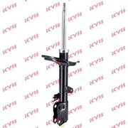 KYB 2 x Rear Shock Absorbers fits Lexus Rx 2005-2008