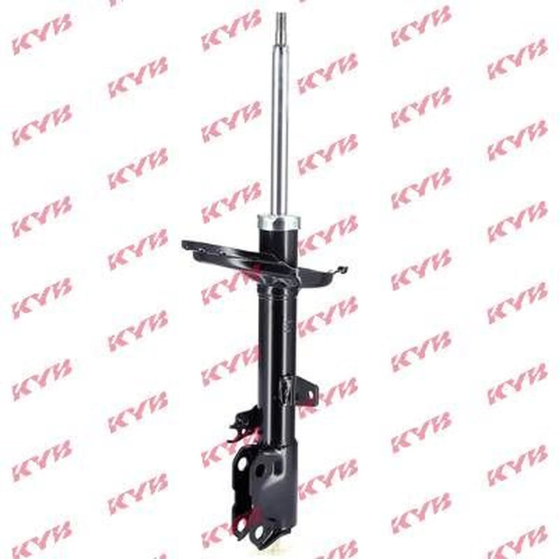 KYB Shock Absorber Damper Strut Rear Left fits Lexus Rx 2005-2008
