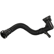 Gates Crankcase Ventilation Hose 280mm fits BMW 3 1998-2000