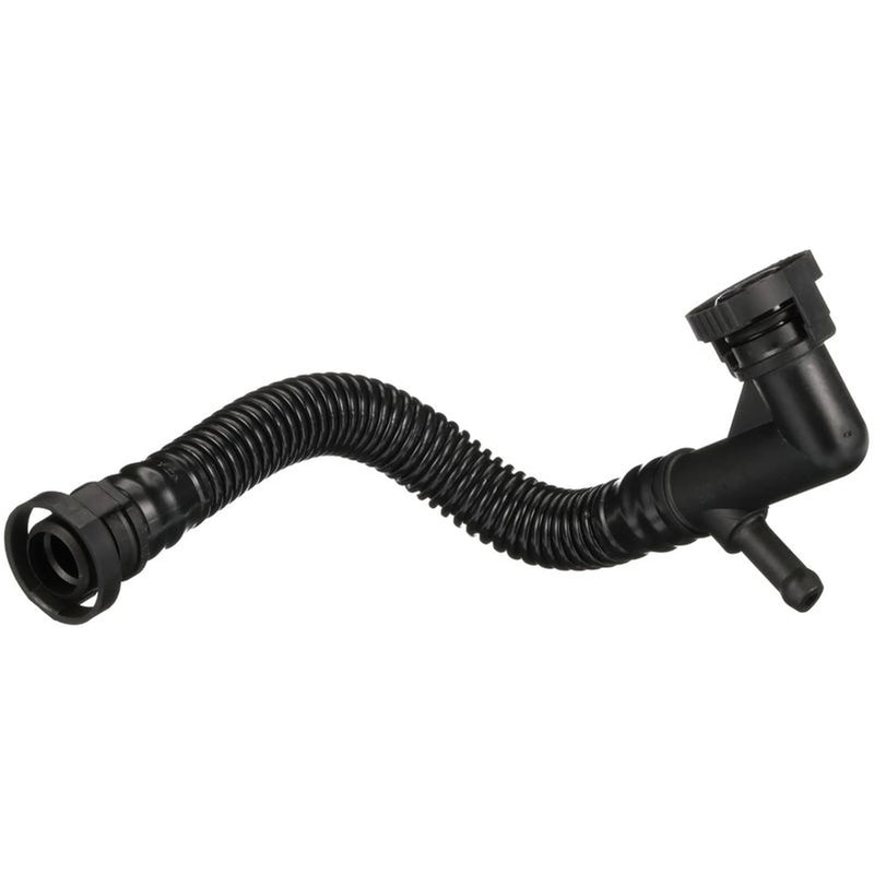 Gates Crankcase Ventilation Hose 280mm fits BMW 3 1998-2000