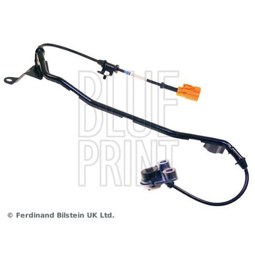 Blue Print ABS Wheel Speed Sensor Rear Right ADH27119C