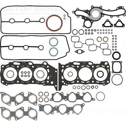 Victor Reinz Full Gasket Set 01-54050-01