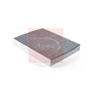 Apec Cabin Air Filter (Pollen Filter) AFC4242