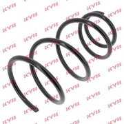 KYB 2 x Suspension Springs fits Toyota Camry 1991-1996 2.2