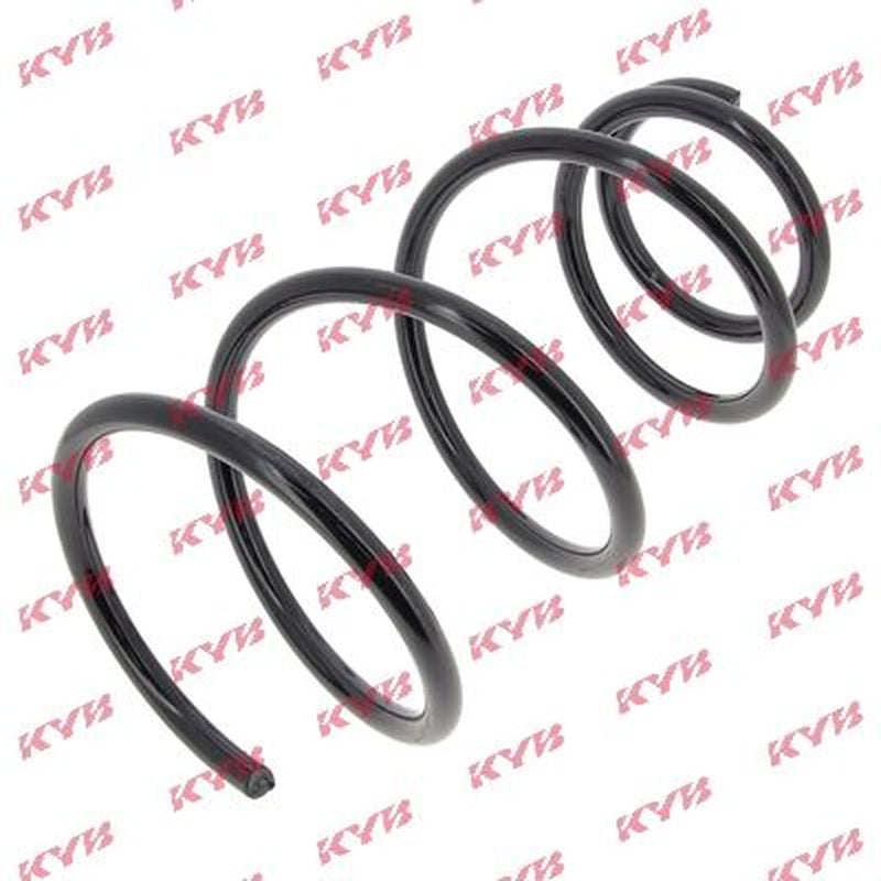 KYB 2 x Suspension Springs fits Toyota Camry 1991-1996 2.2