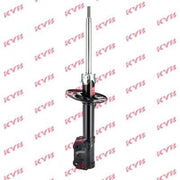 KYB 2 x Front Shock Absorbers fits Honda Jazz II 2002-2008 1.2 1.3