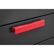 American Pro Complete Garage Storage System with 2 Mobile Trolleys APMS12OP American Pro - Dynamic Drive