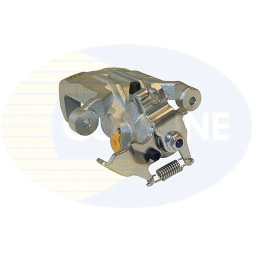 Comline Brake Caliper Assembly Rear Right fits Hyundai IX20 2010-2019 1.4 1.6