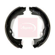 Apec Parking Brake Shoe Set SHU863