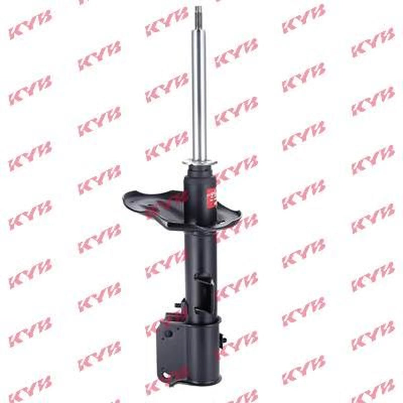 KYB 2 x Front Shock Absorbers fits Mitsubishi Space Runner 1999-2003 2.0 2.4