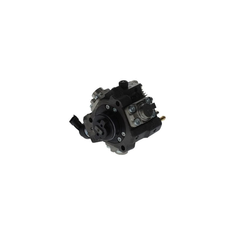 Bosch High Pressure Fuel Pump fits Nissan Cabstar 2006-2013 3.0 35.15 45.15