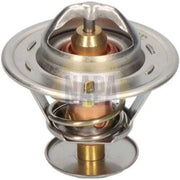 NAPA Thermostat,Coolant fits Porsche 911 1989-1994 3.6