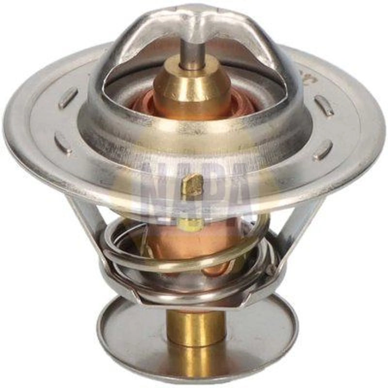 NAPA Thermostat,Coolant fits Porsche 911 1989-1994 3.6