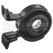 First Line Propshaft Centre Bearing Support fits Isuzu Rodeo I 2002-2012 2.5