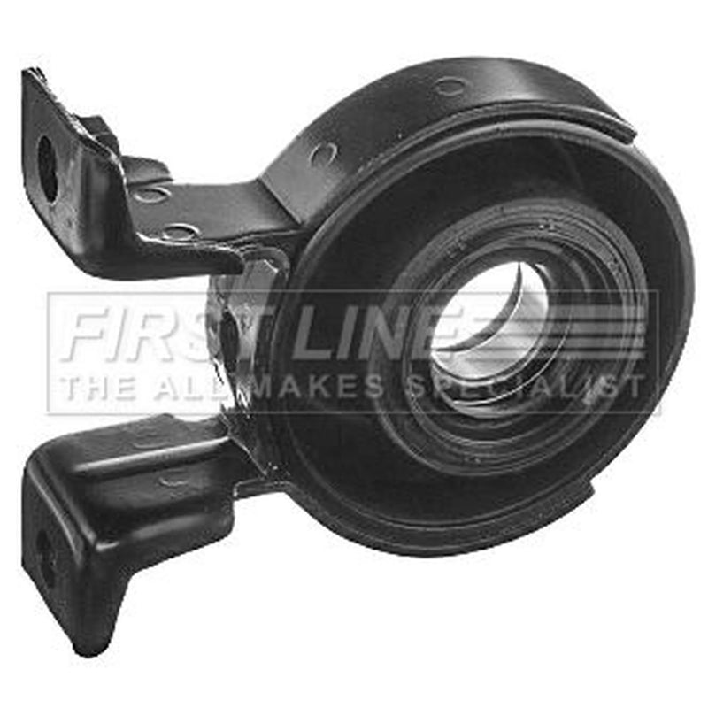 First Line Propshaft Centre Bearing Support fits Isuzu Rodeo I 2002-2012 2.5