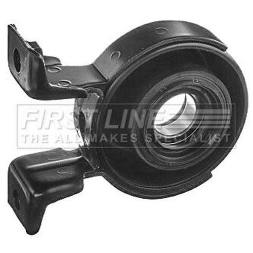 First Line Propshaft Centre Bearing Support fits Isuzu Rodeo I 2002-2012 2.5
