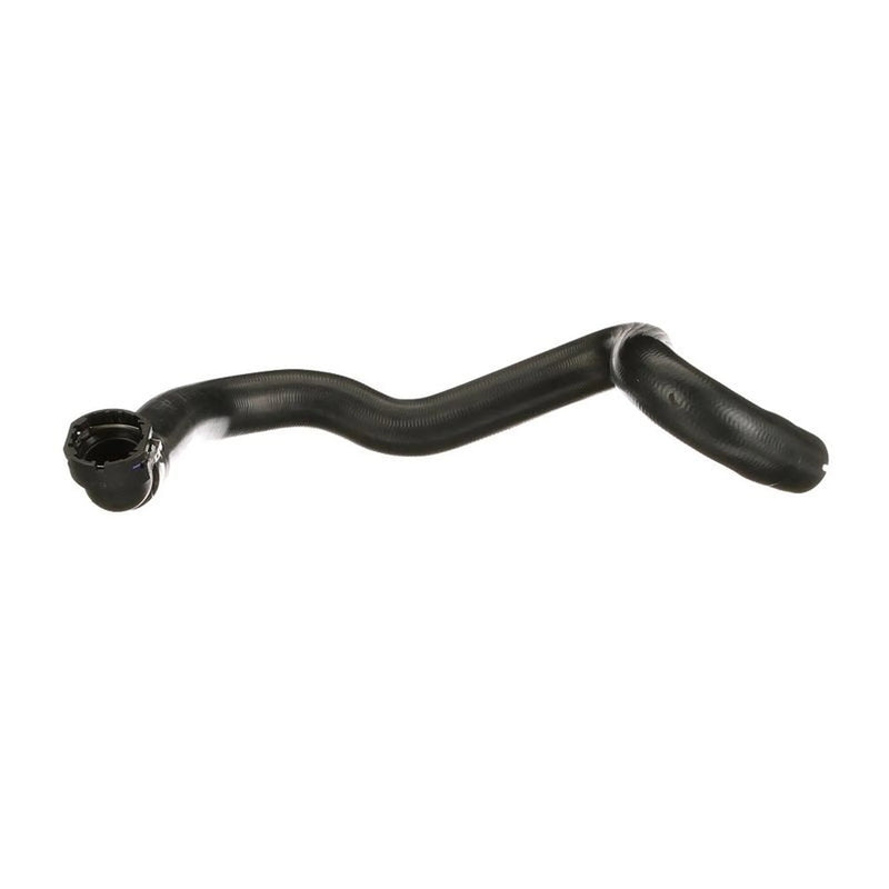 Gates Radiator Coolant Hose 900mm ID fits Fiat Ducato 2006-2014