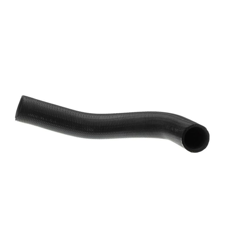 Gates Radiator Coolant Hose 389mm ID fits BMW 5 1990-1996