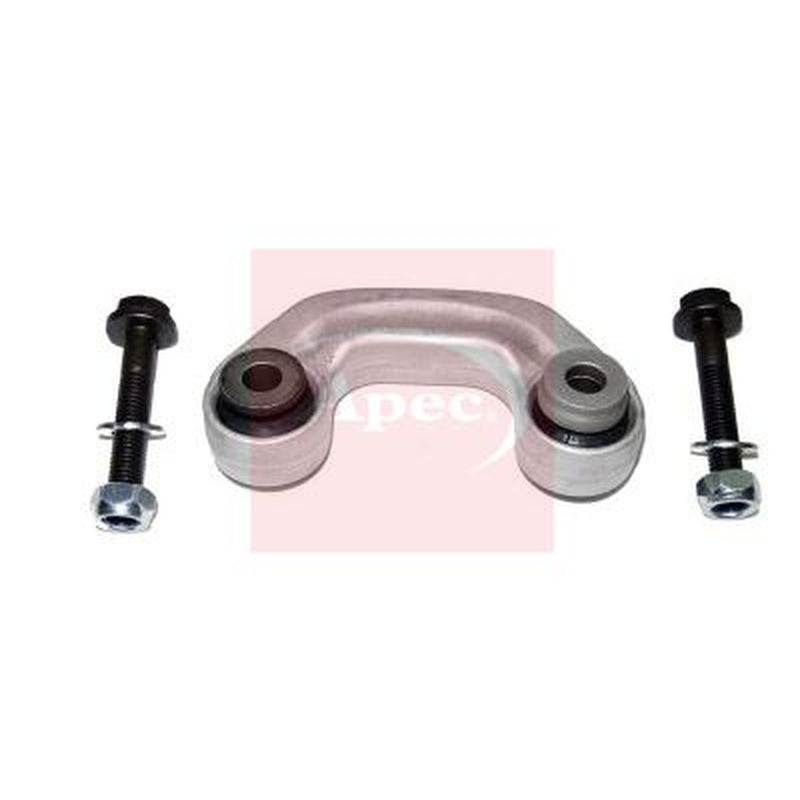 Apec Stabiliser Bar Link Coupling Rod Front Right fits Audi A4 B5 1994-2001