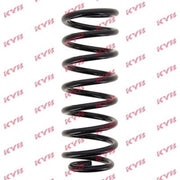 KYB 2 x Suspension Springs fits Audi 100 C3 1982-1990 1.8 2.0 2.2 2.3 2.4