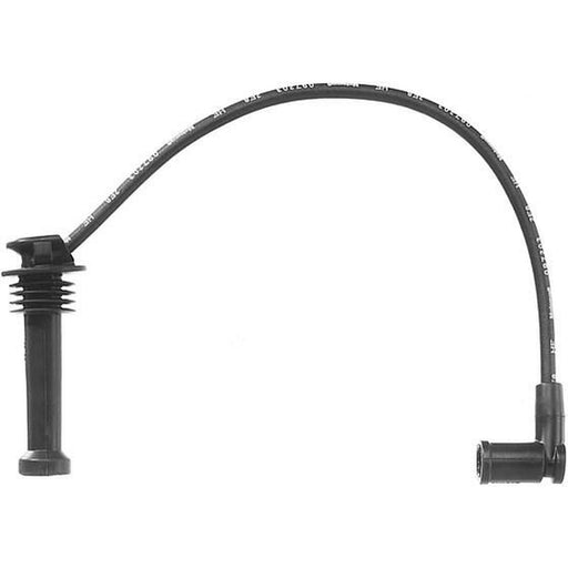 BERU Ignition HT Lead Cable Kit fits Ford Cougar 1998-2001 2.0