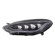 Hella Headlight Headlamp LED Left 1LX 354 858-031