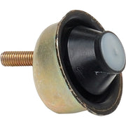 Gates Engine Mount Buffer Vibration Damper / Mounting Stop ETM1624