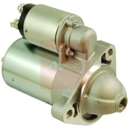 Apec Starter Motor 12V 0.8kW 8 Teeth fits Chevrolet Aveo / Kalos 2004-2011 1.2