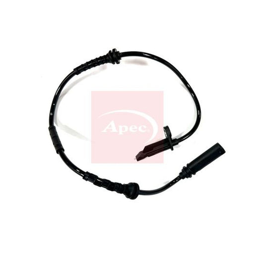 Apec ABS Wheel Speed Sensor Rear fits BMW 2 Active Tourer 2013-2021