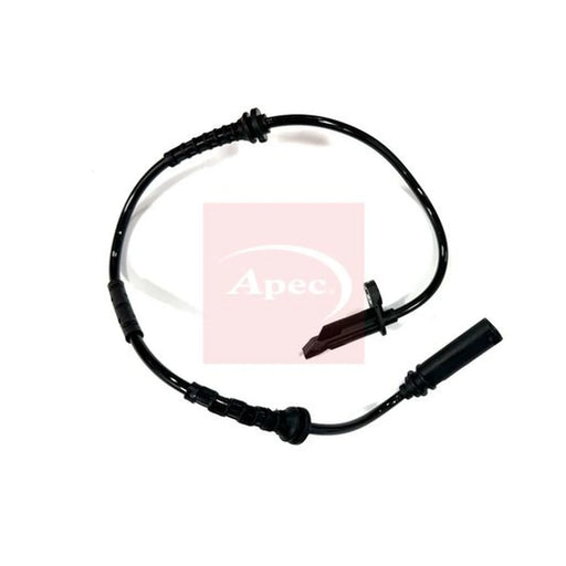 Apec ABS Wheel Speed Sensor Rear Right ABS1937