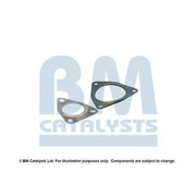 BM Catalysts Exhaust Pipe Mounting Kit FK70162A