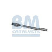 BM Catalysts Homologated Petrol Cat fits Audi A3 2003-2007 1.6