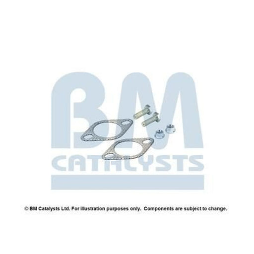 BM Catalysts Exhaust Pipe Mounting Kit FK50471B