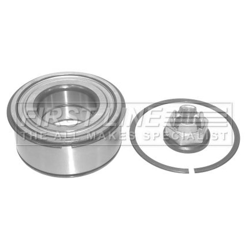 First Line Wheel Bearing Kit fits Renault Avantime 2001-2003 2.0 2.2 3.0