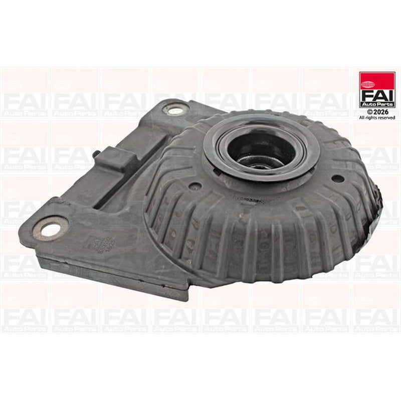 FAI 2 x Suspension Strut Support Mounts