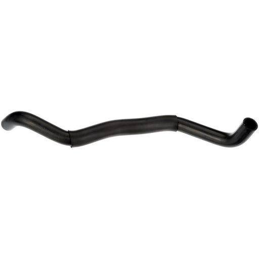 Gates Radiator Coolant Hose 800mm ID fits Kia Cee'D 2006-2012 1.4 1.6 2.0
