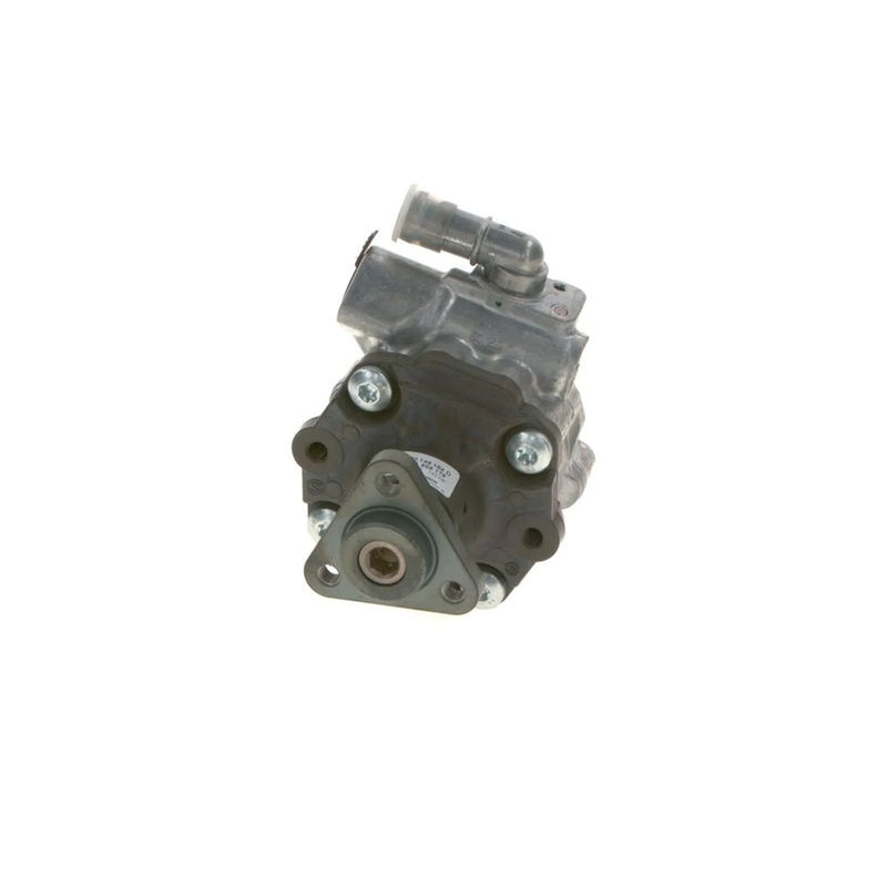 Bosch Power Steering Hydraulic Pump fits Audi Q5 2008-2017 3.0