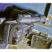 Sealey Air Pistol Drill10mm with Keyless Chuck Composite Reversible Premier Sealey - Dynamic Drive