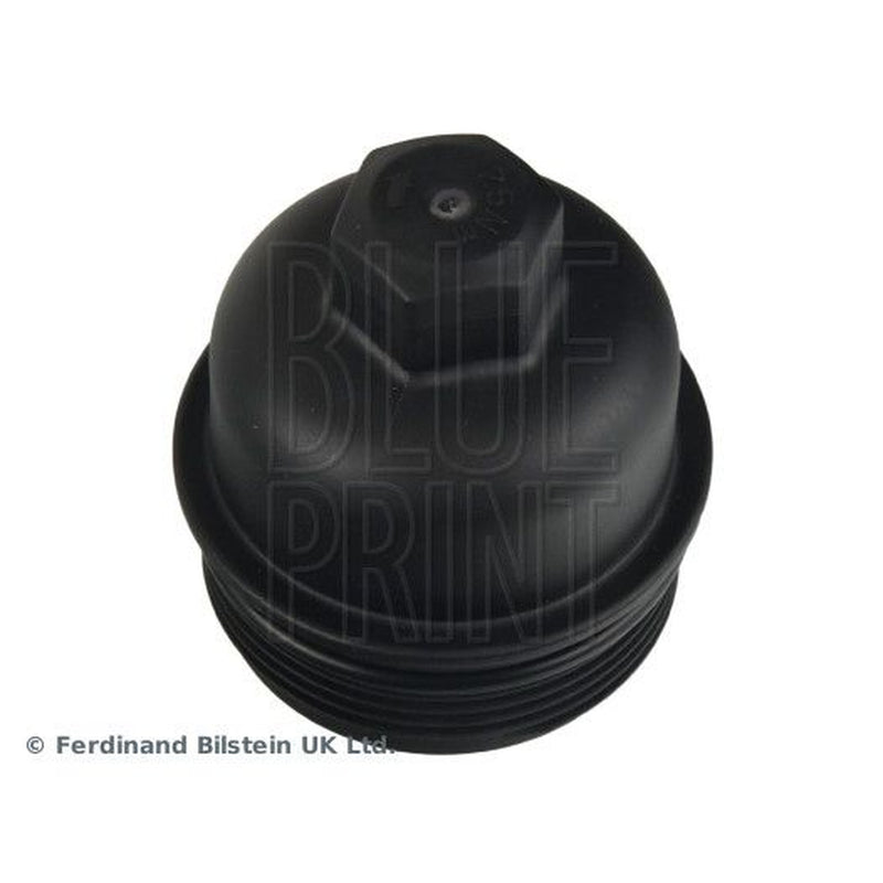 Blue Print Oil Filter Housing Cap fits BMW 1 Sports Hatch 2011-2019