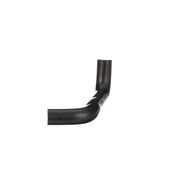 Gates Crankcase Ventilation Hose 241mm fits Renault 11 1983-1988 1.4