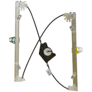 Valeo Electric Window Regulator Lifter Left Front 850176