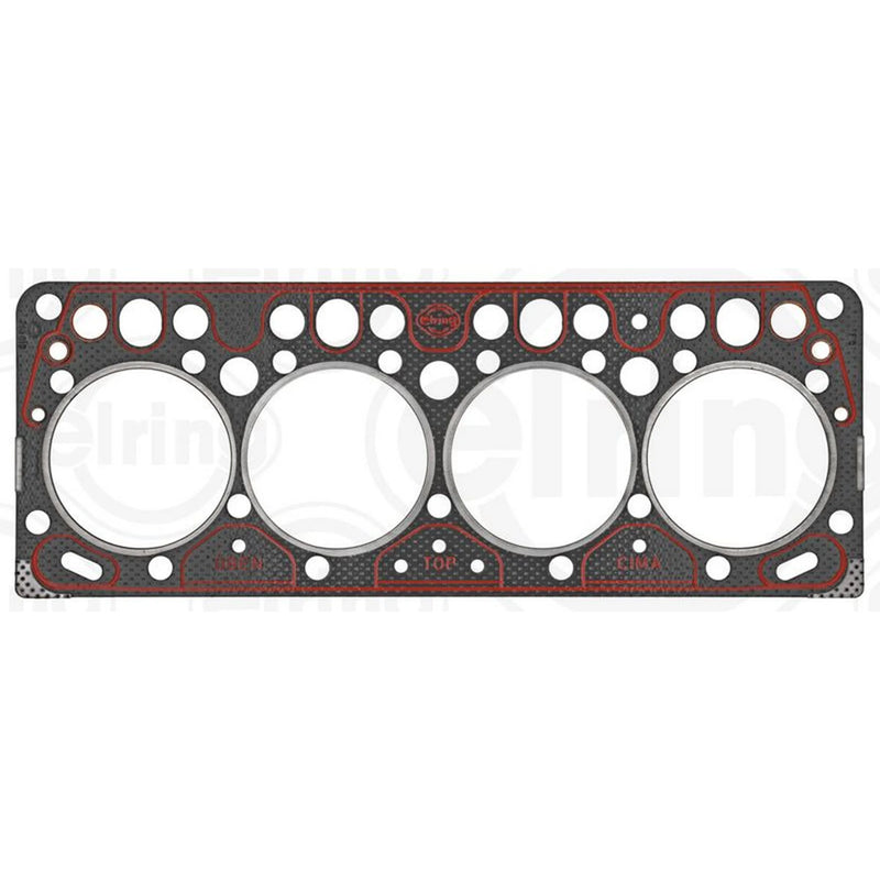 Elring Cylinder Head Gasket Thick fits Mercedes-Benz Accelo 2003 on
