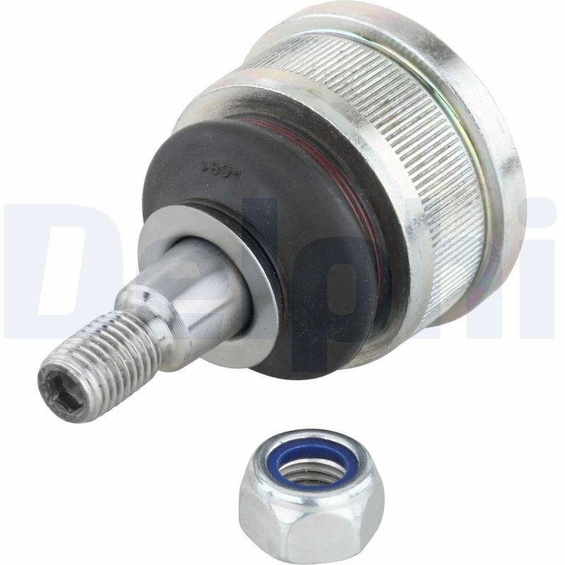 Delphi Ball Joint Front fits BMW 3 1982-2006 2.3 3.0 3.2