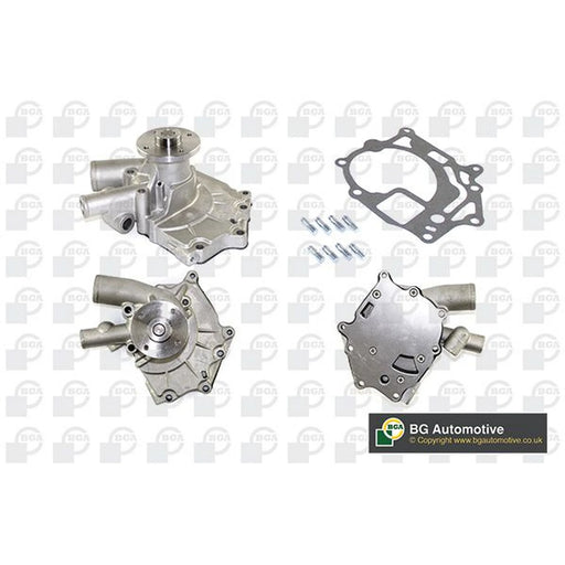 BGA Engine Cooling Water Pump CP3134