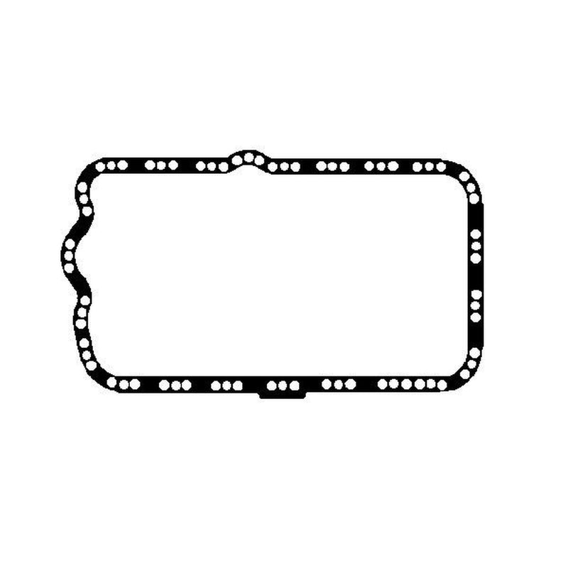 BGA Oil Sump Gasket Wide Thick fits Nissan Interstar 2002-2006