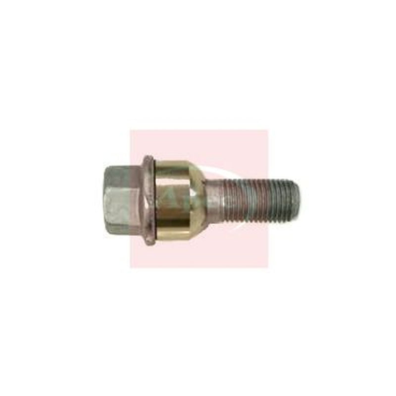 Apec Wheel Bolt Front M14 X 1.5 fits Porsche 911 1997-2012 3.4 3.6 3.8 4.0
