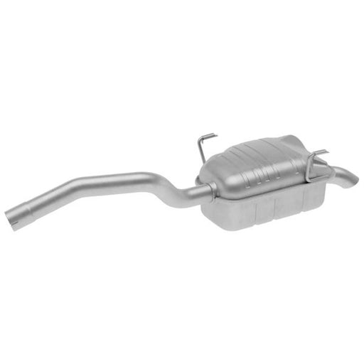 Hella End Silencer Rear 8LD 366 027-551
