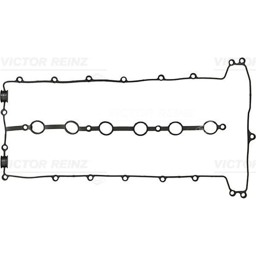 Victor Reinz Cylinder Head Cover Gasket ACM (Polyacrylate) 71-54198-00