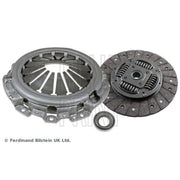 Blue Print Clutch Kit Set 3pc 251mm ADN130229